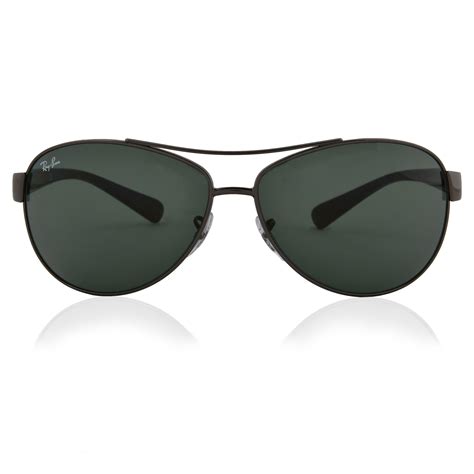 ray ban rb3386 aviator sunglasses.